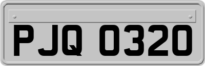 PJQ0320