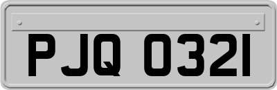 PJQ0321