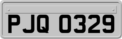 PJQ0329