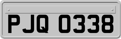 PJQ0338