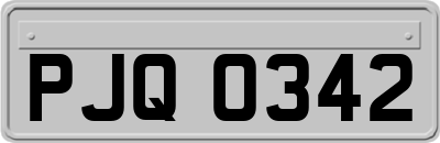 PJQ0342