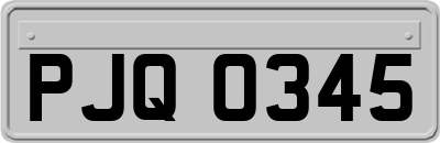 PJQ0345