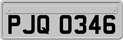 PJQ0346