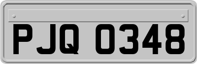 PJQ0348