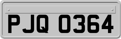 PJQ0364