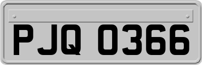 PJQ0366