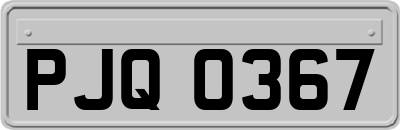 PJQ0367