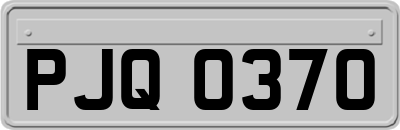 PJQ0370