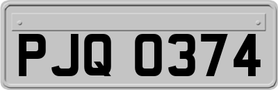 PJQ0374