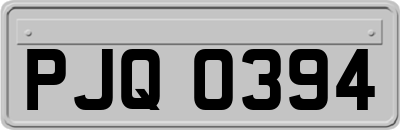 PJQ0394