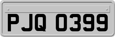 PJQ0399