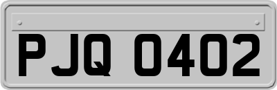 PJQ0402