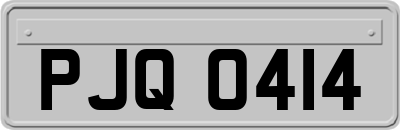 PJQ0414
