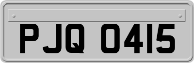 PJQ0415