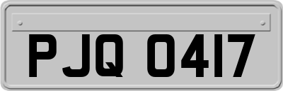 PJQ0417