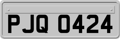 PJQ0424