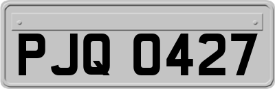 PJQ0427