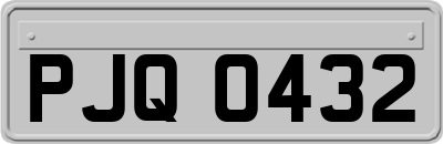 PJQ0432