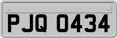 PJQ0434