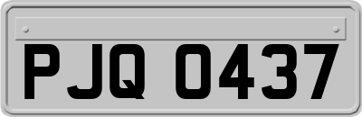PJQ0437