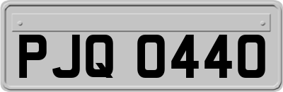 PJQ0440