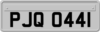 PJQ0441