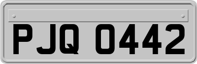 PJQ0442