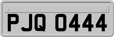 PJQ0444