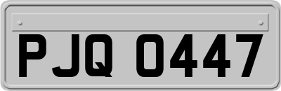 PJQ0447