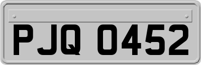 PJQ0452