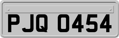 PJQ0454