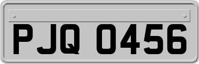 PJQ0456