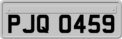 PJQ0459