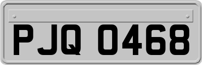 PJQ0468