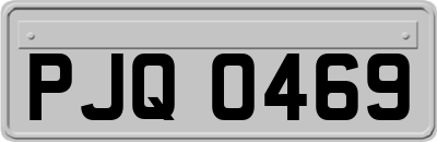 PJQ0469