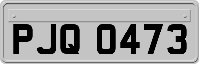 PJQ0473