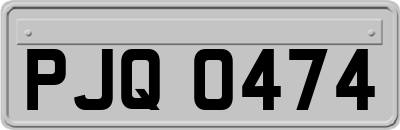 PJQ0474