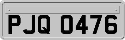 PJQ0476