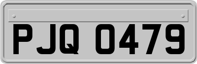 PJQ0479