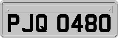 PJQ0480