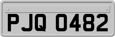 PJQ0482