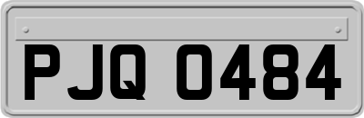 PJQ0484