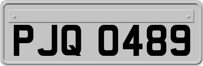 PJQ0489