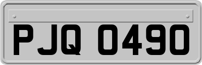 PJQ0490