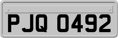 PJQ0492
