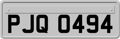 PJQ0494