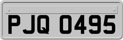 PJQ0495