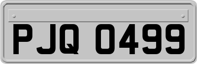 PJQ0499