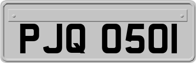 PJQ0501
