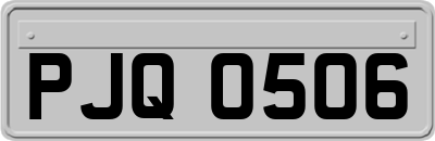 PJQ0506
